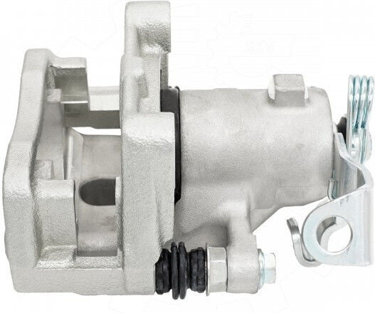 Rechte Bremssättel Bremsbeläge Arm Opel Zafira B Zafira Tourer C 93 183 697