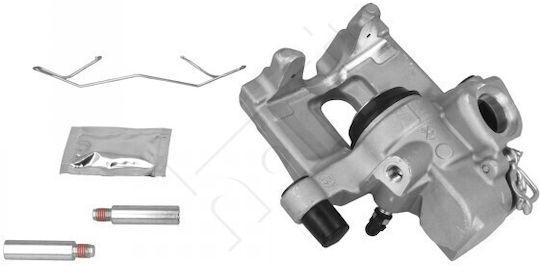 Bremssättel Zurück Peugeot 508 1.6 2.0 10 Linke