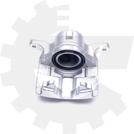 Etrier Dreapta Frână Față Honda Civic Viii 45012smge01 45012smge01