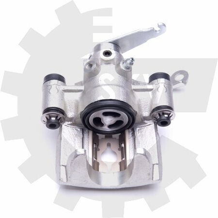 Δαγκάνα Φρένου Πίσω Δεξιά Ford Transit 1501243 1501243