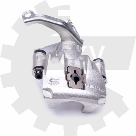 Δαγκάνα Φρένου Πίσω Δεξιά Ford Transit 1501243 1501243