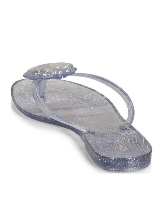 Harmonic Flip Flops