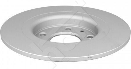 Δίσκος Φρένων Πίσω Mazda Cx-3 1.5 15 Μαλ Σετ