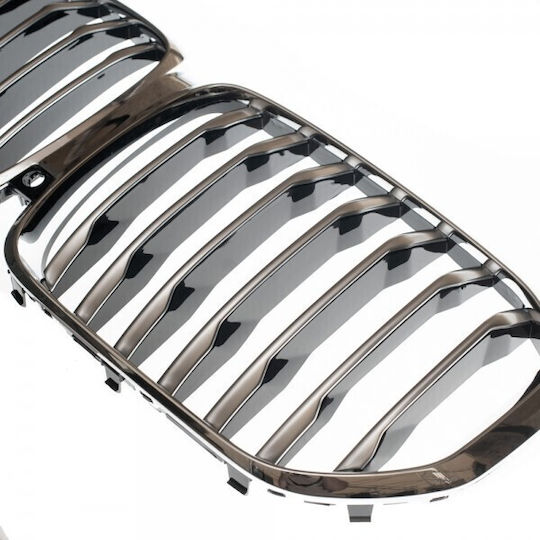 Bmw X5 G05 2019 Μπροστινή Μάσκα Τρύπα Κάμερας