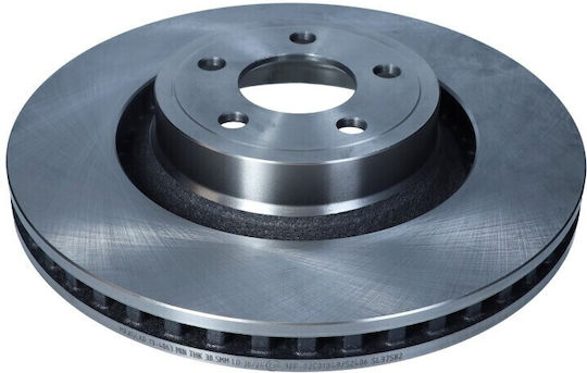 Front Brake Disc for Ford Mustang 2 3-5 0 15 Adbp430065