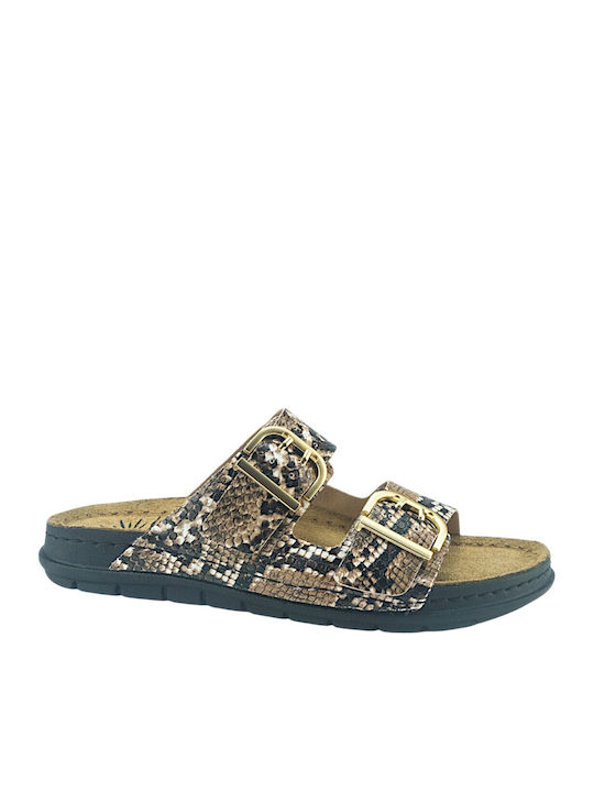 Sunny Sandals