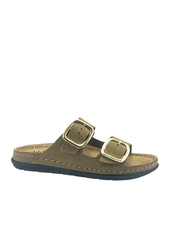 Sunny Sandals