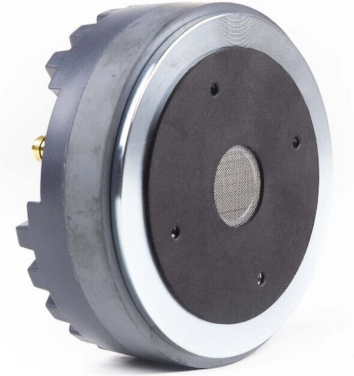 Master Audio Κεφαλή / Compression Driver Ηχείου Ανταλλακτικό Driver Αντίστασης 8Ω