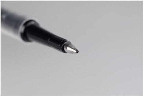 Tombow Андалъкно Мастило за Химикал Черно