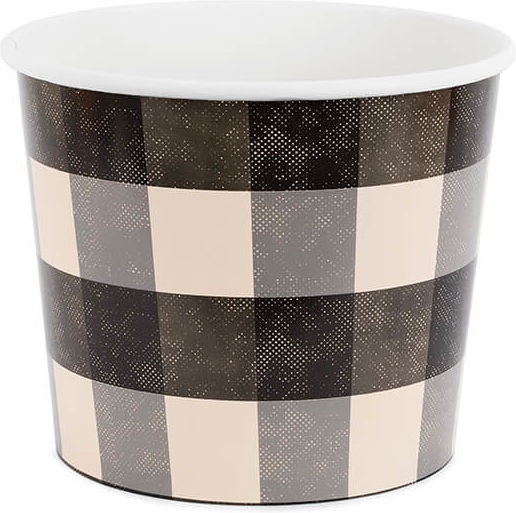 PartyDeco Party Tableware 2 Pieces
