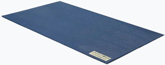 JadeYoga Saltea de Yoga Albastră (61x30x0.8cm)