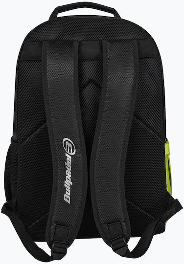 Bullpadel Tennistaschen Padel Schwarze
