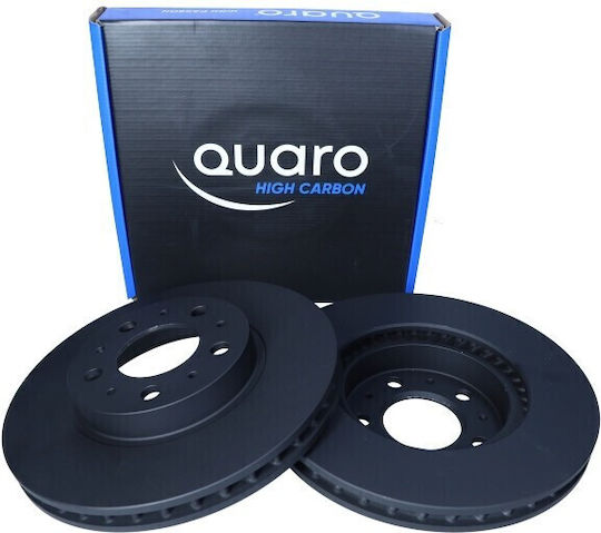 Volvo S70 S90 V Vorderseite Hochleistungs-Carbon-Bremsdisk Anti-Korrosions-Beschichtung 515 521 5012