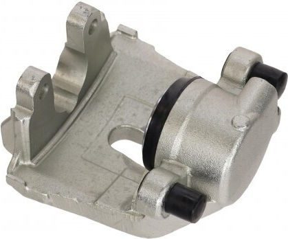 Bmw X4 F26 13 Front Right Brake Caliper Without Arm