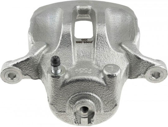 Bremssättel Vorderseite Nissan Murano 04 Links 41011ca000