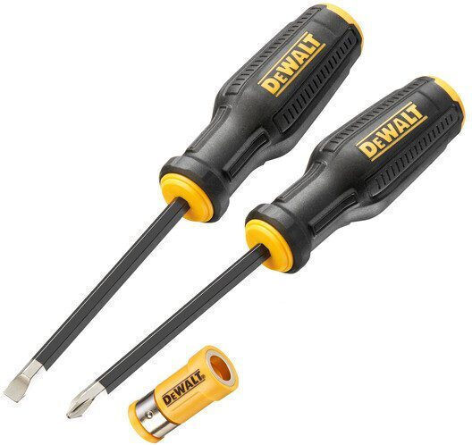 DEWALT Комплект 2 Отвертки