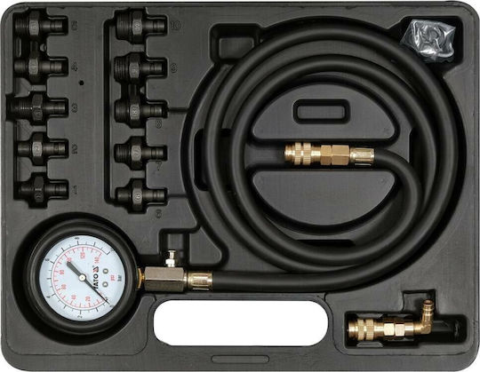 Yato Yato Oil Pressure Gauge