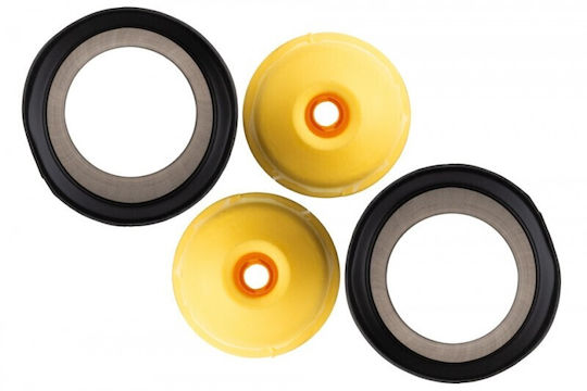 Set Protecție Praf Amortizor BMW 3 1997-2005 2.5l Sedan BMW 3 1997-2005 2.2l Sedan BMW 3 1990-1998 1.7l Sedan
