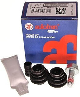 Brake Caliper Repair Kit Kia Front Cee'd Pro Cee'd 07-13