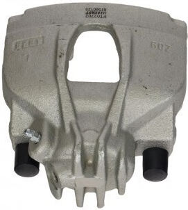 Peugeot 207 06 Vorderseite Linke Bremssättel Ohne Arm 1607376680