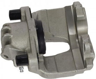 Peugeot 207 06 Vorderseite Linke Bremssättel Ohne Arm 1607376680