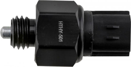 Hyundai Accent Iv Saloon 2010-0 1.4l Sedan Lichtschalter