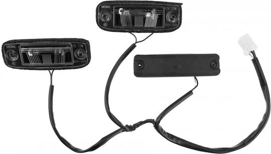 Превключвател Заден Капак Kia Sorento Ii 2009-2016 2.2l Suv Kia Sorento Ii 2009-2016 2.4l Suv Kia Sorento Ii 2009-2016 3.5l Suv