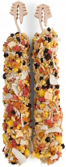 Vitapol Smakers Fruit Treats Rodents Rabbits In Foil 90 G 6 Pcs Display