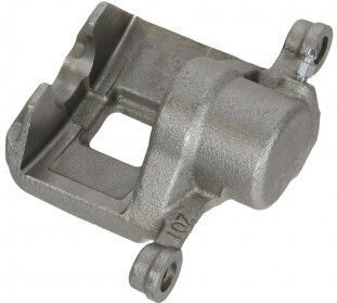 Opel Frontera B 98 Hintere Rechte Bremssättel Ohne Halterung 542284