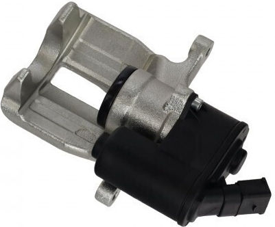 Etrier De Frână Audi A6 C6 2004 Partea Din Spate Stânga Fără Braț 4f0615403b