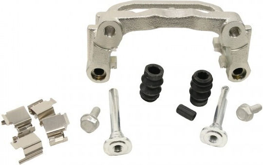 Etrier De Frână Ford Tranzit 06 Partea Din Spate Dreapta Etrier Braț Suport 6c11-2b134-ad