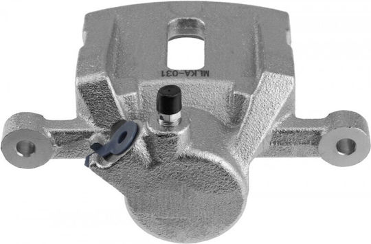 Kia Carnival Grand Carnival 2005-2015 Rechte Bremssättel Für Hinten