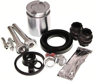 Brake Caliper Repair Kit for Volkswagen Back Multivan T5 T6 1 9-3 2 03 Super Kit
