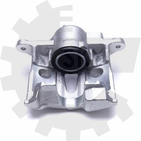 Etrier De Frână Partea Din Față Dreapta VW Transportator IV 701615124 701615124