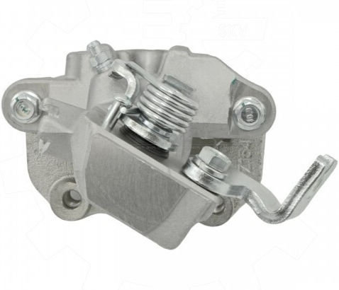 Πίσω Αριστερή Δαγκάνα Φρένου Στήριγμα Suzuki Swift V Baleno 5540252r00