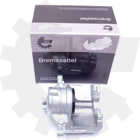 Etrier De Frână Partea Din Față Dreapta Land Rover Freelander Seg100220 Seg100220