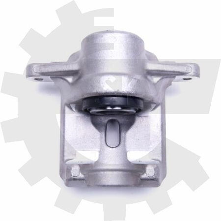 Subaru Legacy Iv Outback Bremssättel Platzierung Zurück Rechts