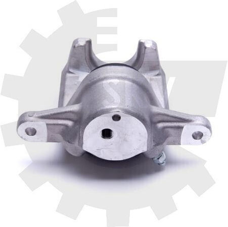 Subaru Legacy Iv Outback Bremssättel Platzierung Zurück Rechts