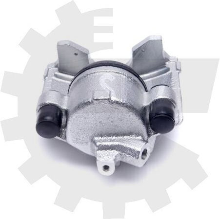Μπροστινή Αριστερή Δαγκάνα Φρένου Fiat 500 Lancia Ypsilon 51892823 51892823