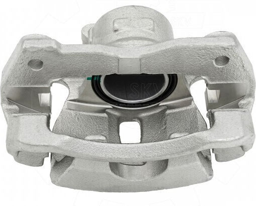 Спирачна Скоба На Преден Ляв Рамо Toyota Yaris 4775052340