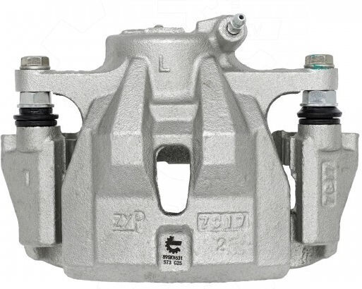 Спирачна Скоба На Преден Ляв Рамо Toyota Yaris 4775052340