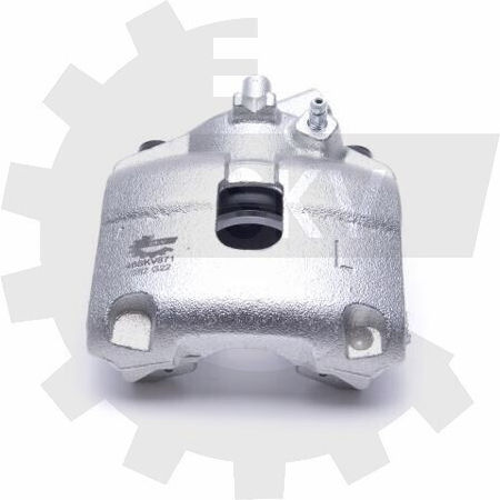 Μπροστινή Αριστερή Δαγκάνα Φρένου Fiat 500 Lancia Ypsilon 51892823 51892823
