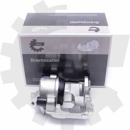 Μπροστινή Αριστερή Δαγκάνα Φρένου Fiat 500 Lancia Ypsilon 51892823 51892823