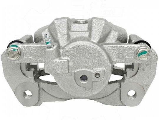 Спирачна Скоба На Преден Ляв Рамо Toyota Yaris 4775052340