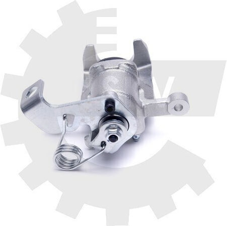 Kia Carens Iv 58230-a4100 58230-a4100 Bremssättel Hinteres Rechtes