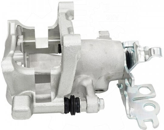 Zurück Linke Bremssättelstütze VW Caddy III 2K0 615 423 A