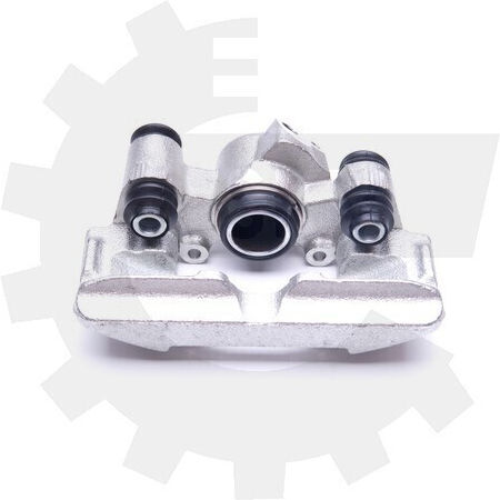 Back Left Brake Caliper Toyota Yaris Verso