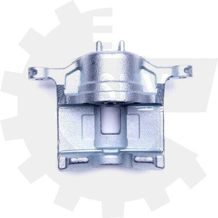 Right Brake Caliper Front Honda Jazz II