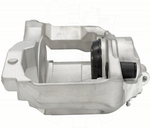 Front Left Brake Caliper Bmw Series 5 6 7 34 11 6 786 817