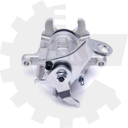 Спирачен Апарат Отзад Десен Ford Fiesta Vi 1803009 1803009